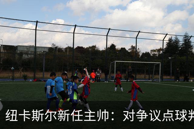 纽卡斯尔新任主帅：对争议点球判罚感到不满